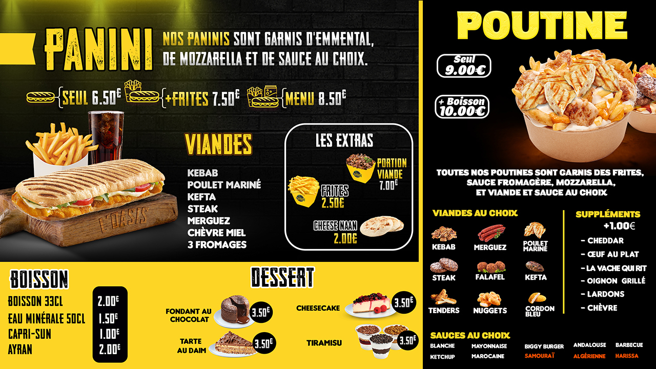 panini